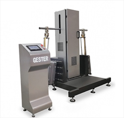 Thiết bị kiểm tra lực nâng vali GESTER GT-LC08